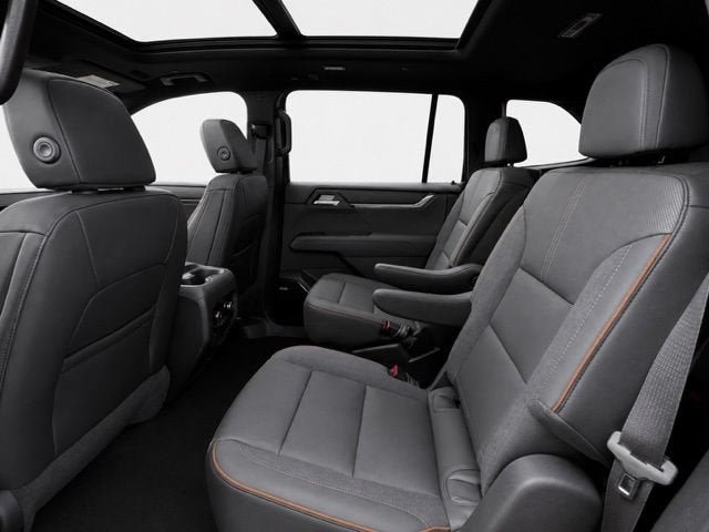 New 2026 GMC Acadia AT4 w/ Luxury Package AWD/4WD image 16