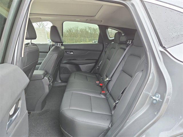 New 2026 Nissan Murano SL image 17