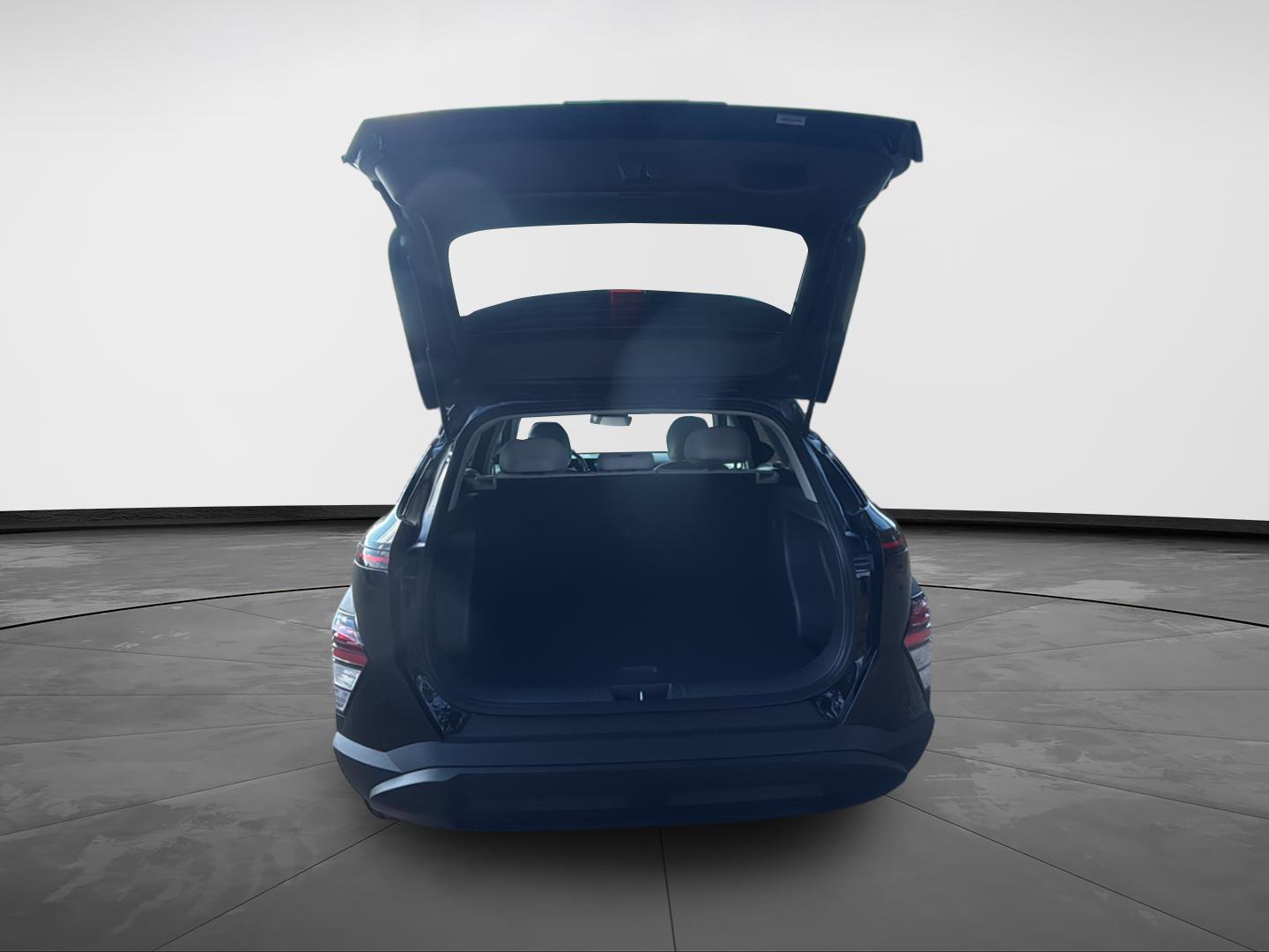 New 2026 Hyundai Kona SEL Sport image 17