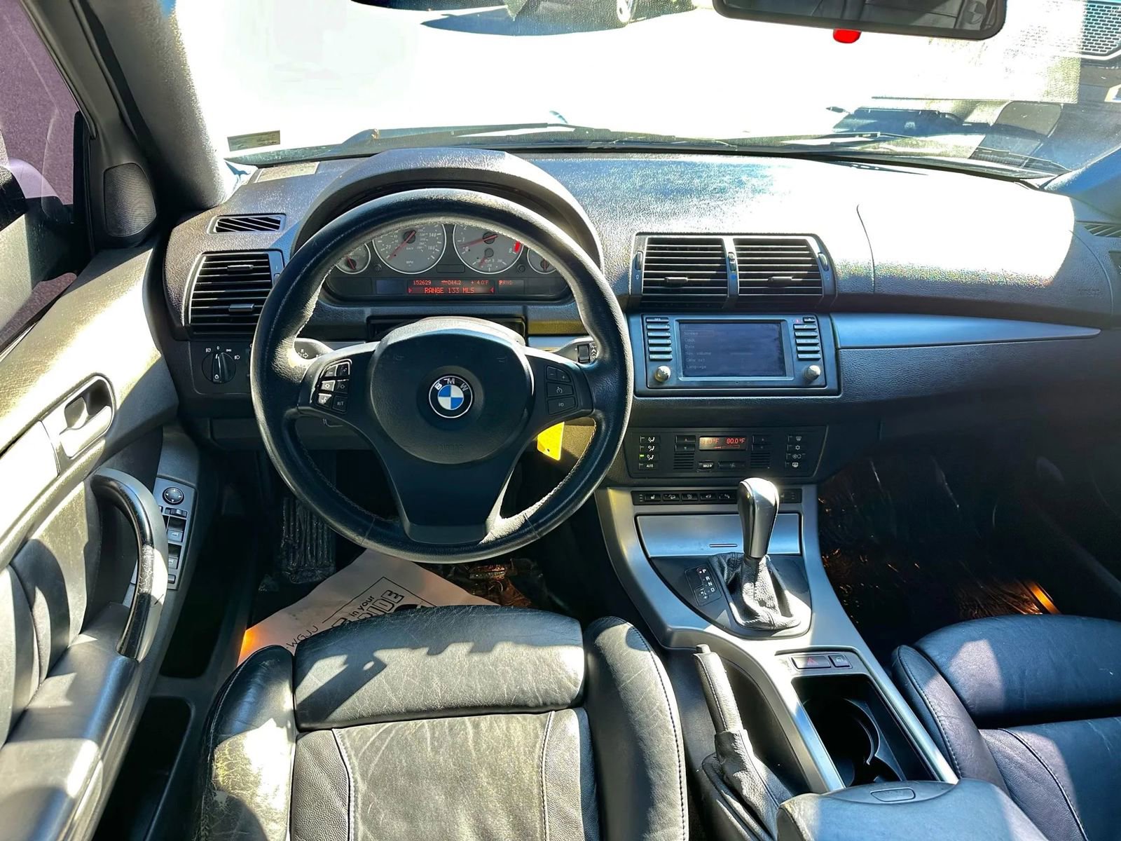 Used 2005 BMW X5 4.8is image 30