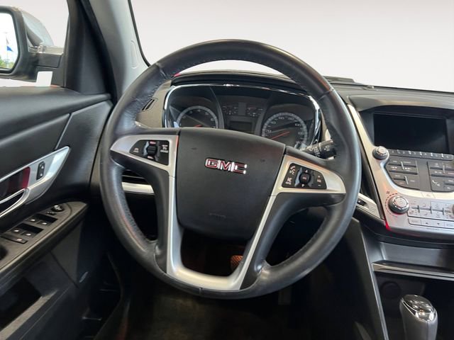 Used 2017 GMC Terrain SLT w/ Open Road Package FWD image 10