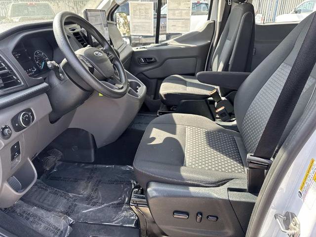 Certified 2023 Ford Transit 350 XLT image 15