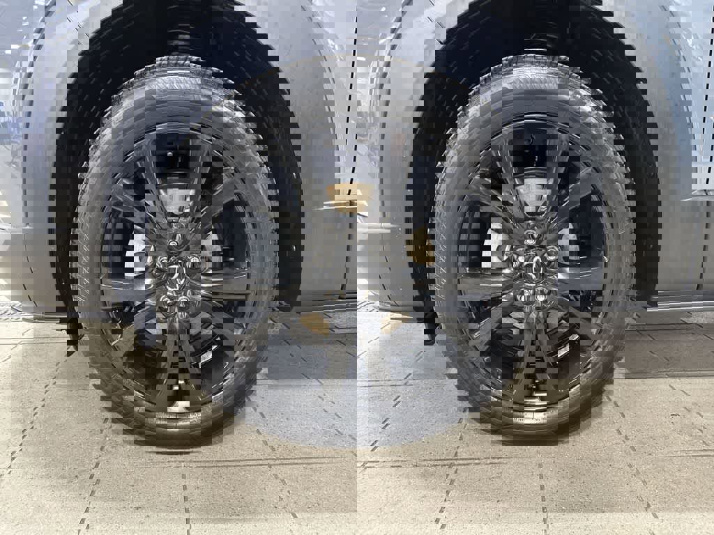 Used 2023 MAZDA CX-30 AWD 2.5 S w/ Preferred Package image 10