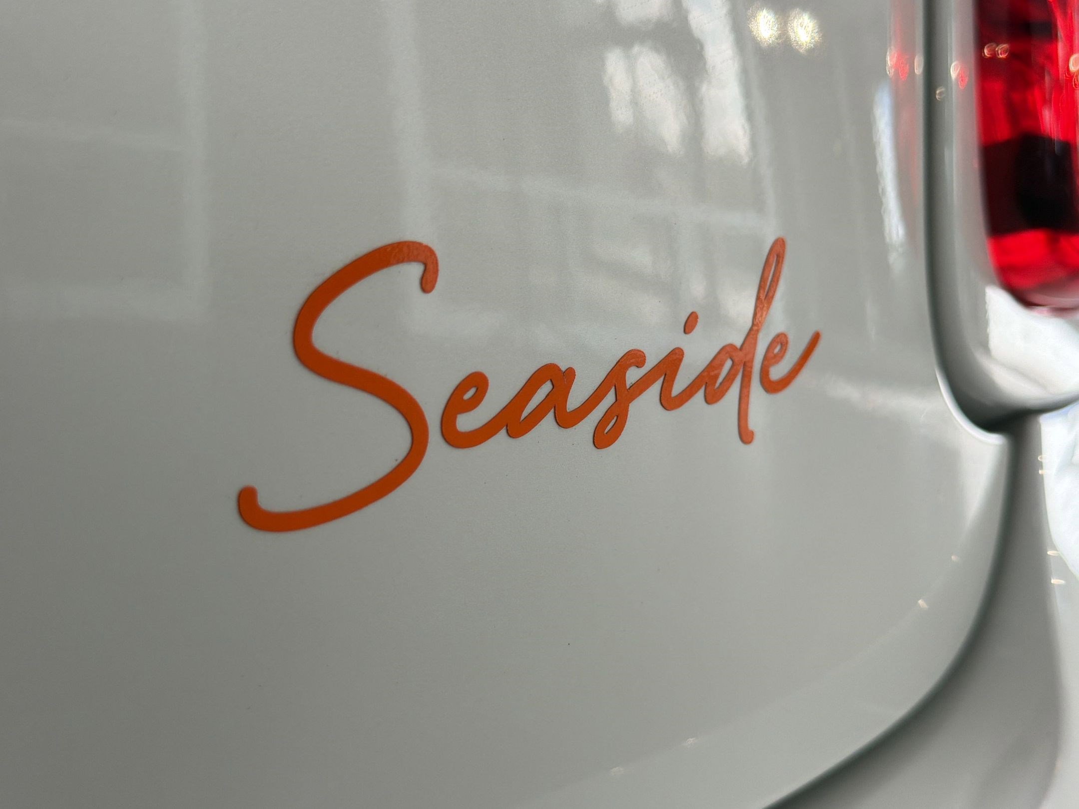Certified 2024 MINI Cooper S w/ Seaside Edition FWD image 33