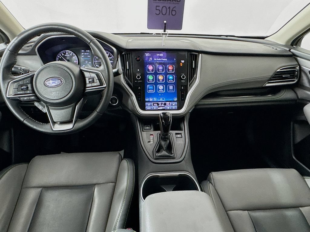Used 2020 Subaru Outback Onyx Edition XT w/ Popular Package #2 AWD/4WD image 27