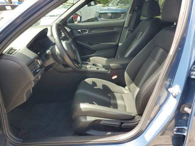 Used 2025 Honda Civic Sport image 15