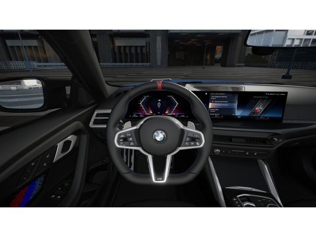 New 2025 BMW M240i xDrive Coupe image 13