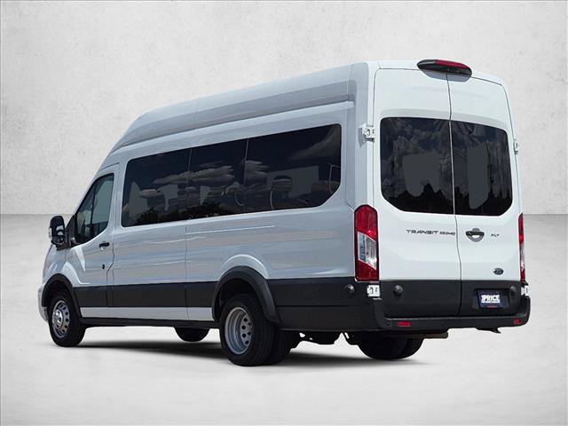Used 2024 Ford Transit 350 XLT RWD image 8