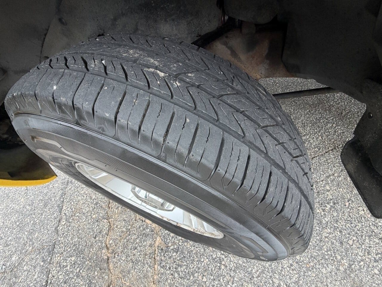 Used 2001 Ford Ranger Edge RWD image 17