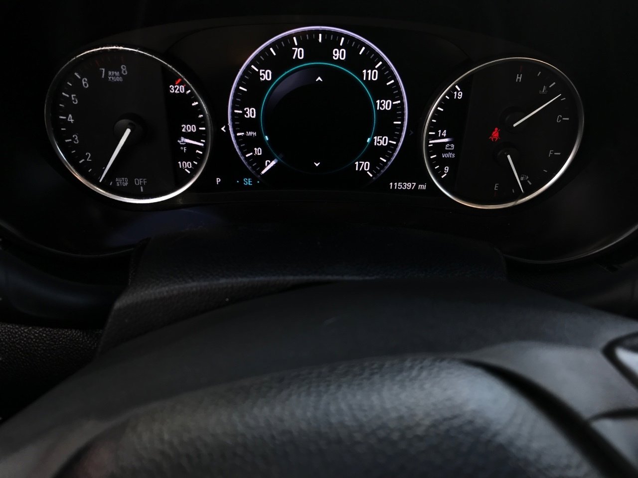 Used 2019 Buick Envision Premium image 3