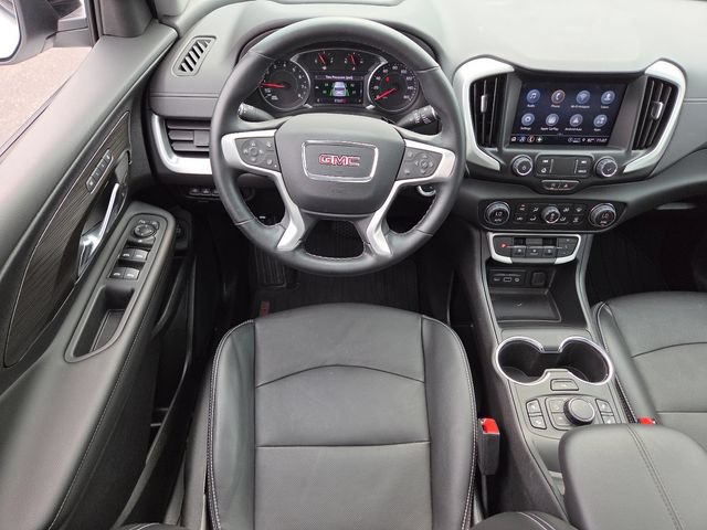 Used 2023 GMC Terrain SLT w/ Tech Package AWD/4WD image 26