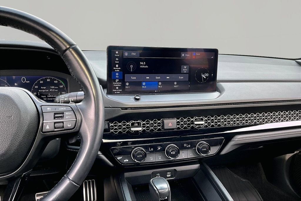 Used 2023 Honda Accord Sport image 10