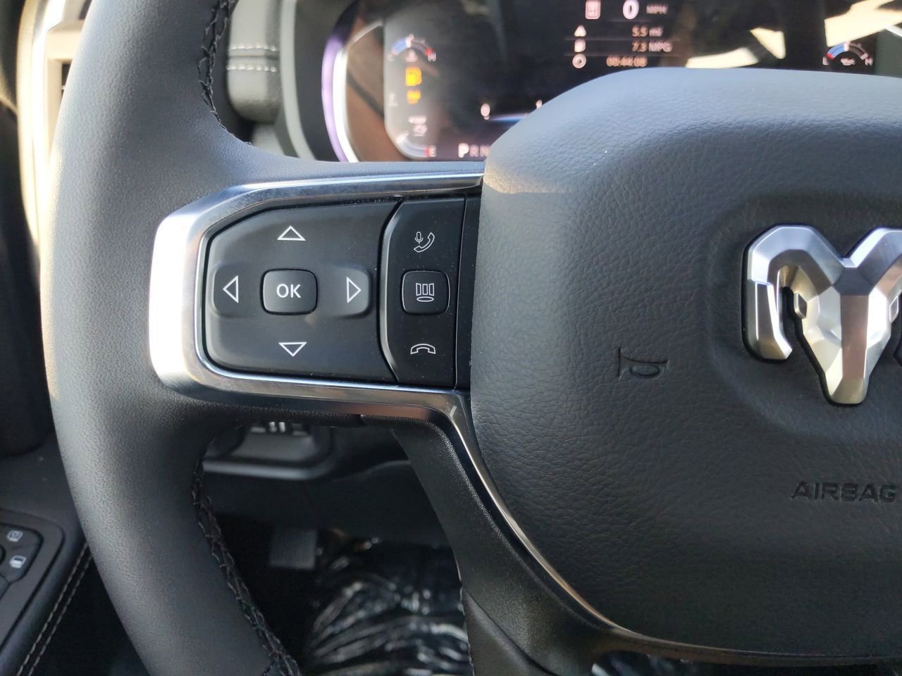 New 2026 RAM 2500 Laramie image 22