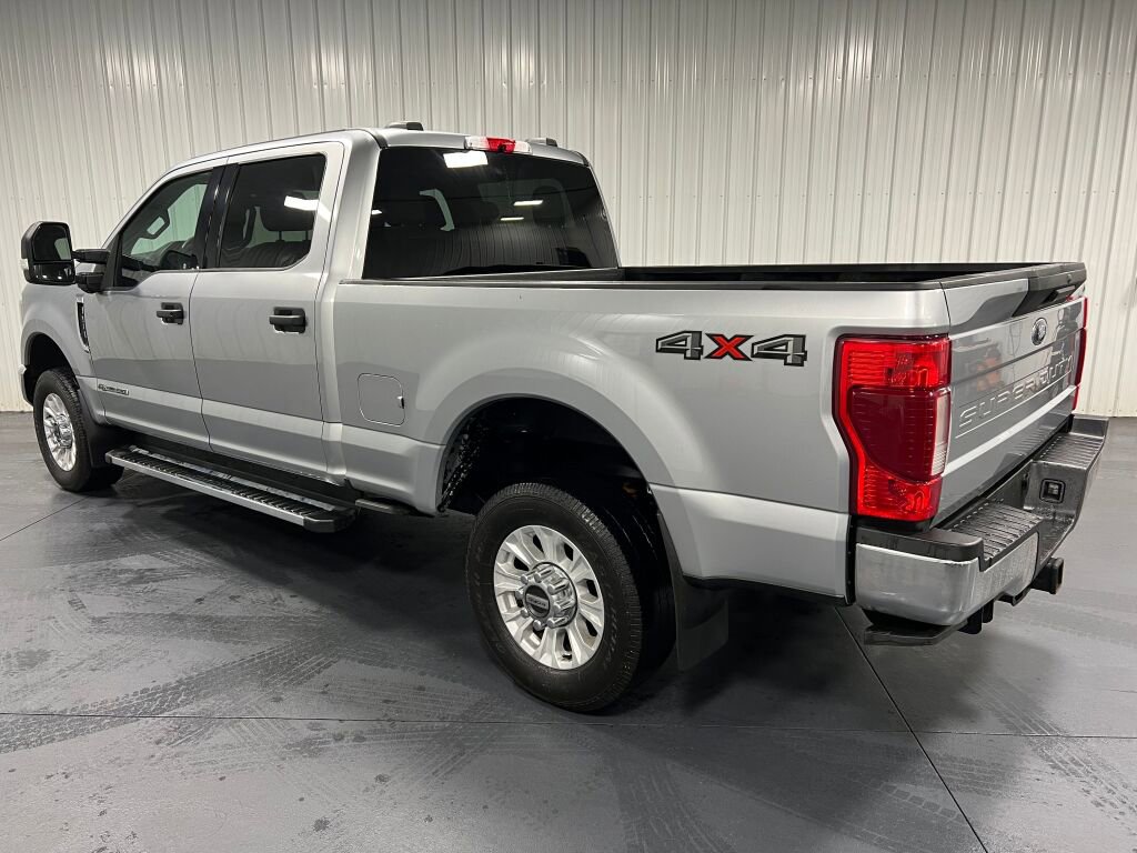 Used 2022 Ford F250 XLT image 15