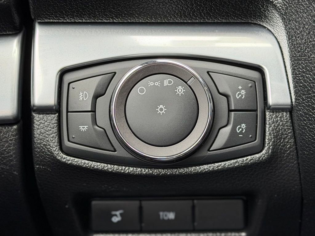 Used 2019 Ford Explorer Sport w/ Equipment Group 401A image 20