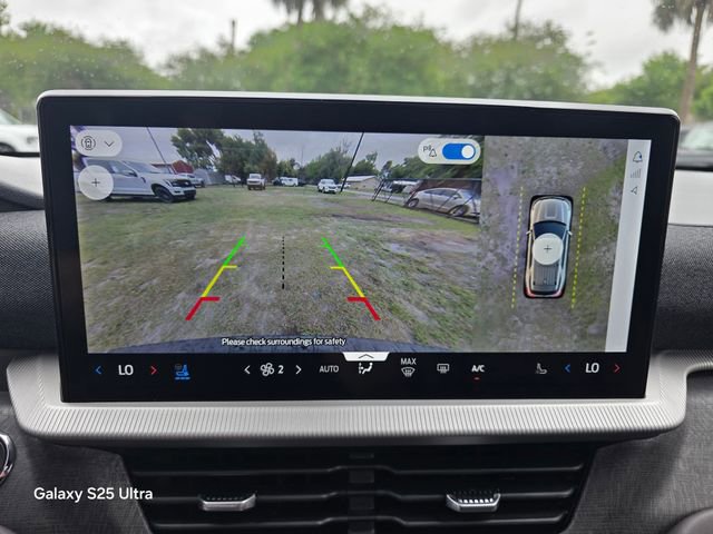 New 2026 Ford Explorer Platinum image 21