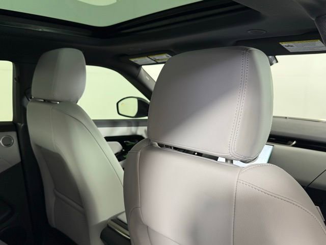 Certified 2026 Land Rover Range Rover Evoque S image 27