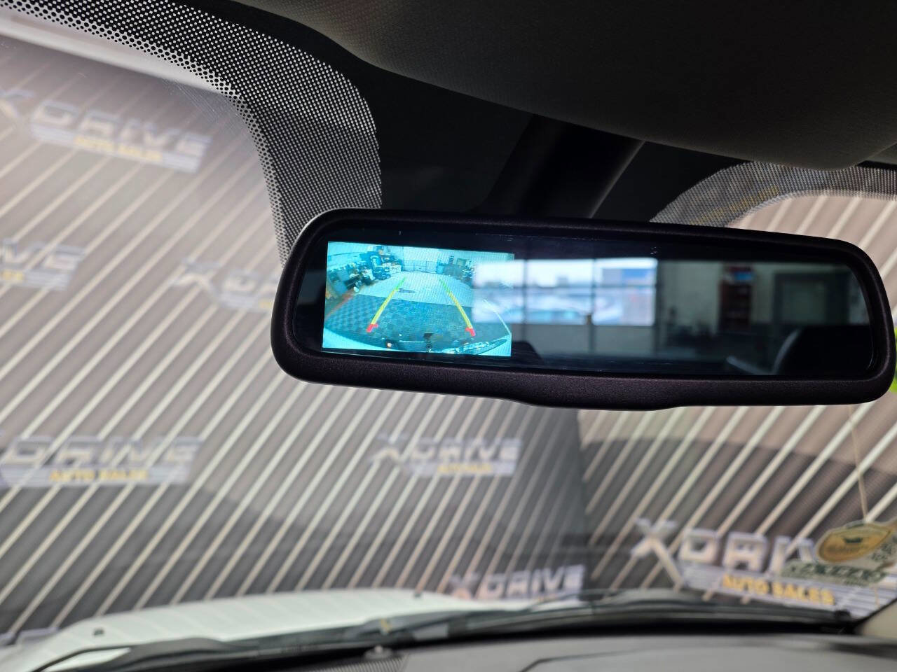 Used 2019 RAM 1500 Tradesman image 23