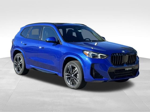 New 2026 BMW X1 xDrive28i w/ Technology Package