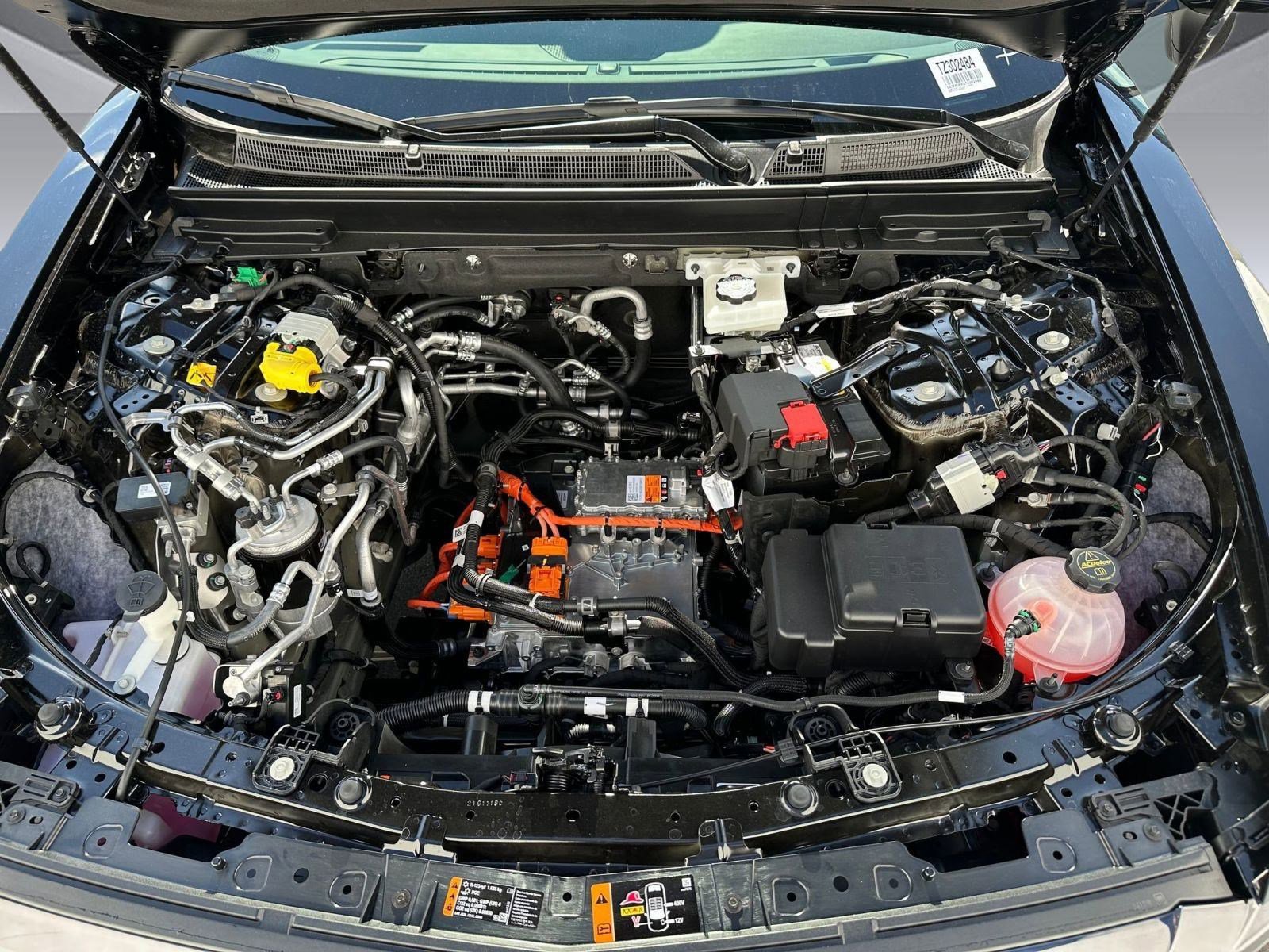 New 2026 Cadillac Lyriq Sport image 23