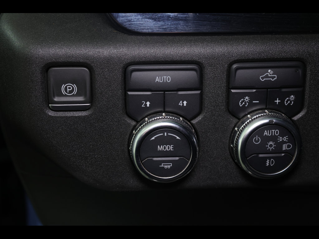 Used 2024 GMC Sierra 1500 Elevation AWD/4WD image 15
