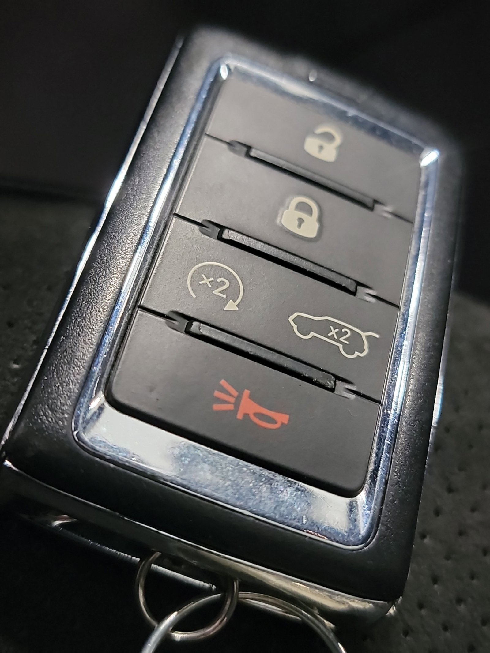 Used 2023 Jeep Grand Cherokee Altitude AWD/4WD image 26