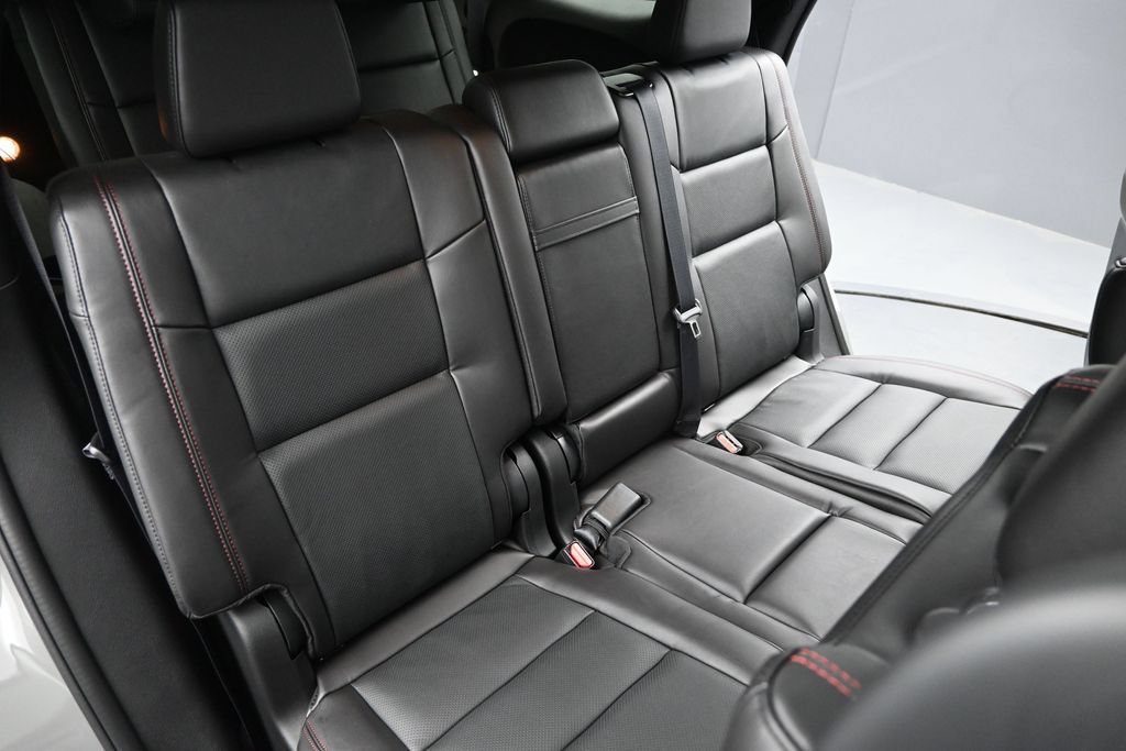 New 2026 Dodge Durango GT AWD/4WD image 20