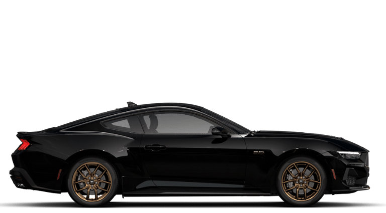New 2026 Ford Mustang GT RWD image 49