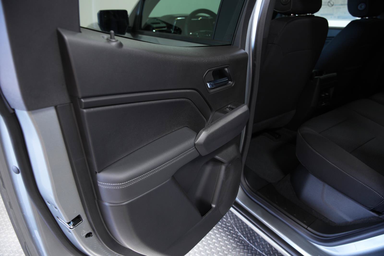 New 2026 GMC Canyon Elevation RWD image 23