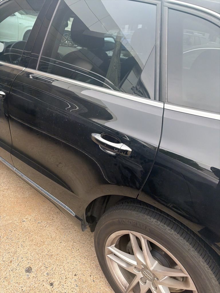 Used 2017 Audi Q5 2.0T Premium Plus w/ Technology Package image 9