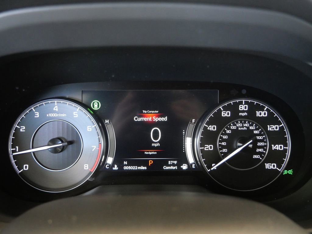 Used 2025 Acura RDX SH-AWD w/ Advance Package image 19