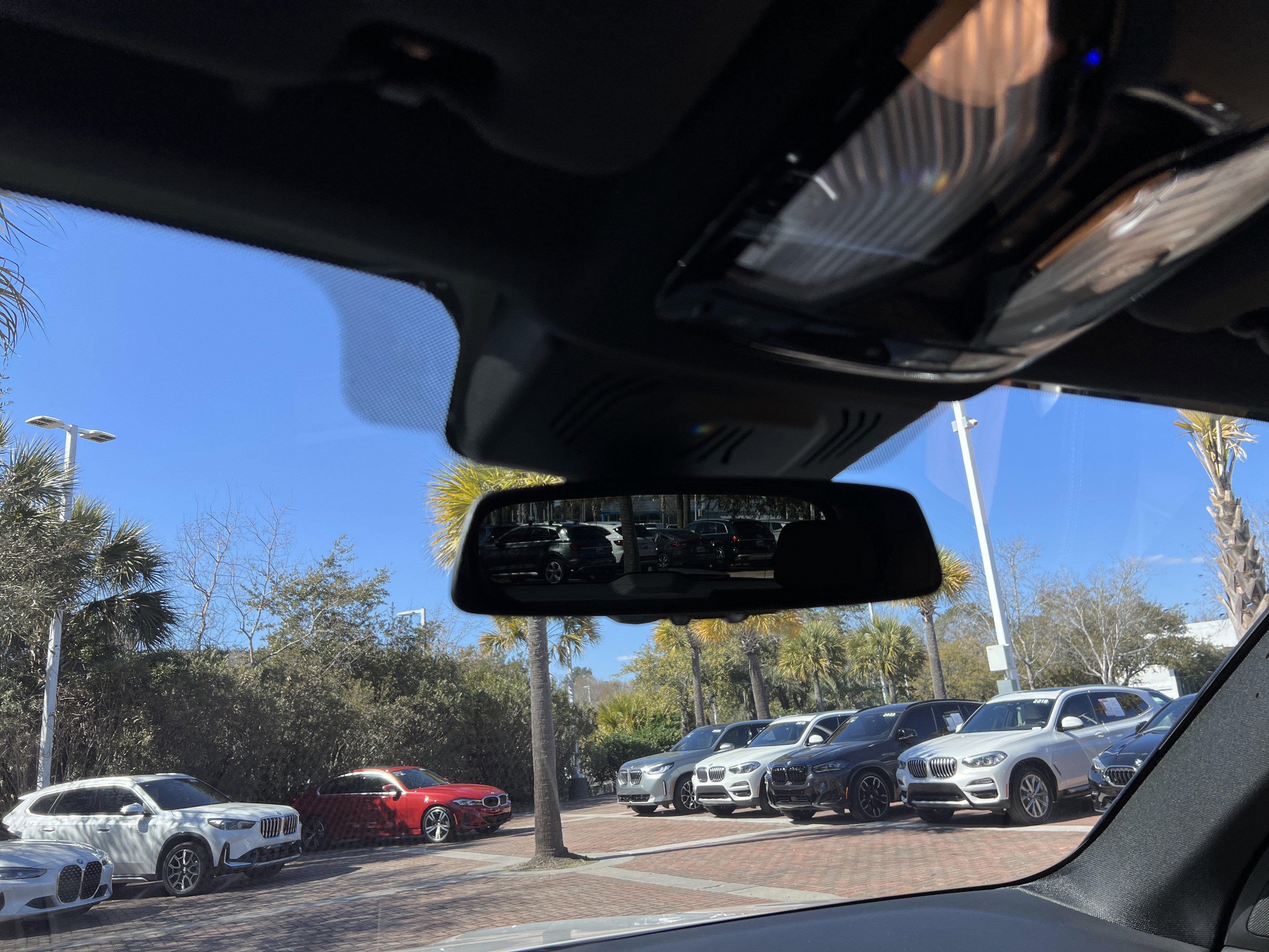 Certified 2022 BMW X5 sDrive40i w/ M Sport Package image 27