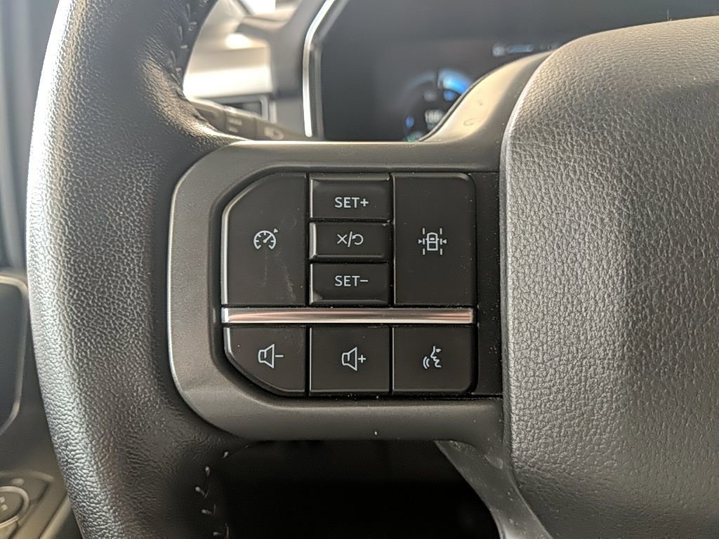 Used 2022 Ford F150 Lightning XLT w/ Max Trailer Tow Package image 17