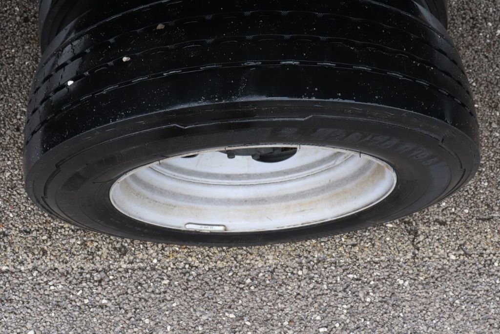 Used 2021 Ford F550 2WD Regular Cab Super Duty image 40