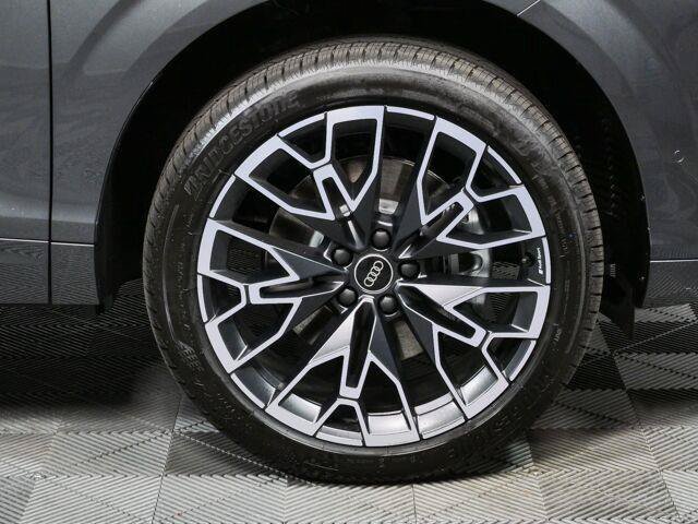 New 2026 Audi Q3 quattro 2.0T AWD/4WD image 14