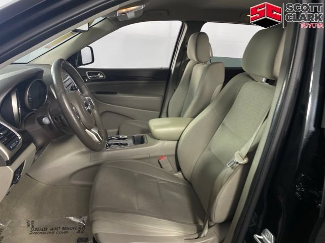 Used 2013 Jeep Grand Cherokee Laredo RWD image 13