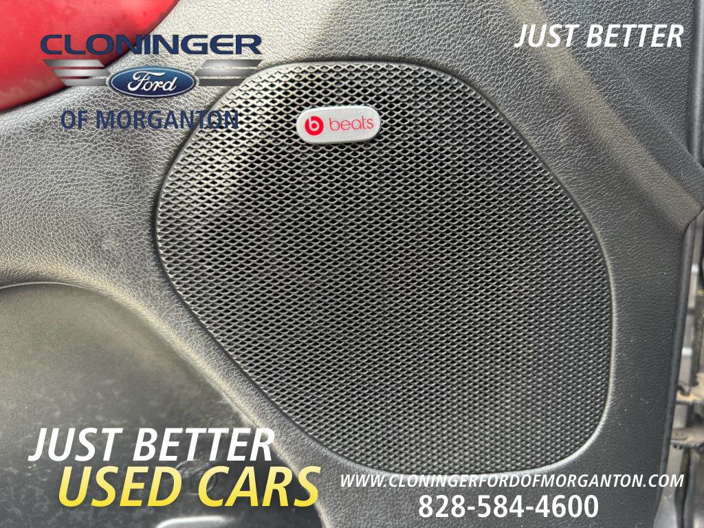 Used 2018 Dodge Durango R/T w/ Technology Group image 21