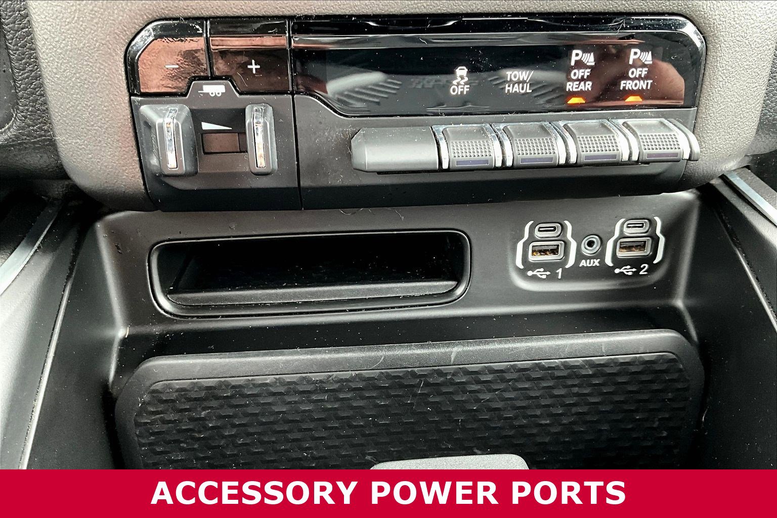 Used 2020 RAM 1500 Big Horn image 18