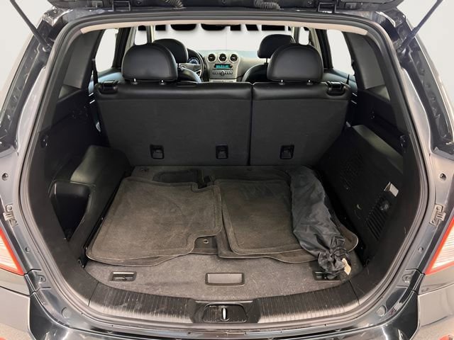 Used 2013 Chevrolet Captiva Sport LTZ FWD image 11