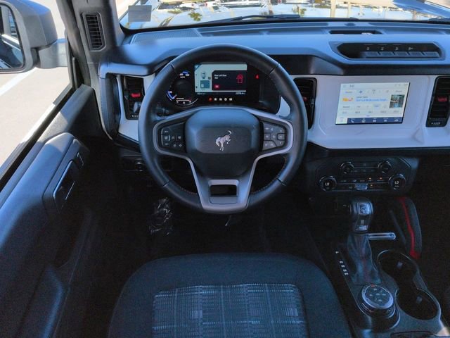 Certified 2023 Ford Bronco Heritage Edition image 16