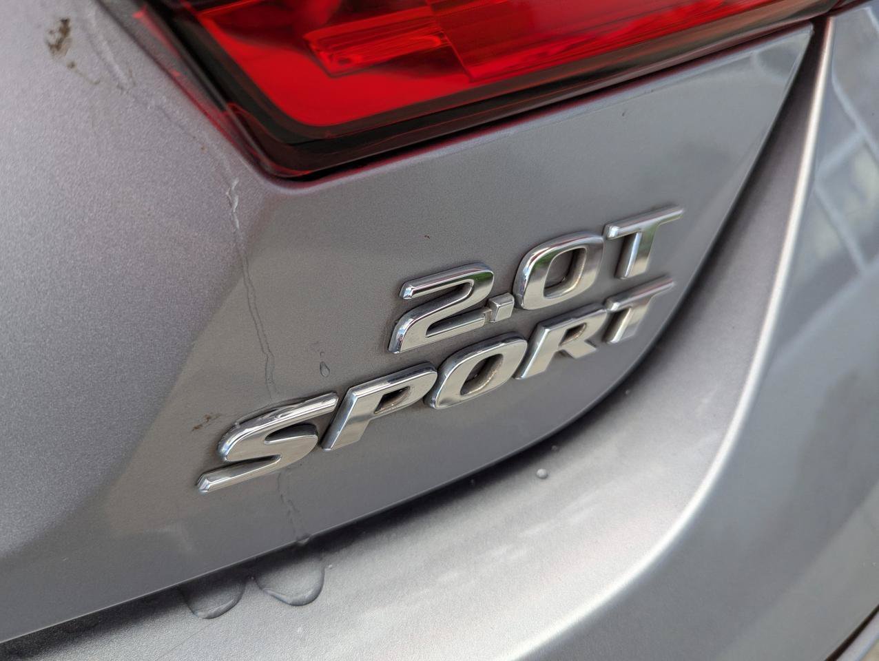 Used 2021 Honda Accord Sport image 28