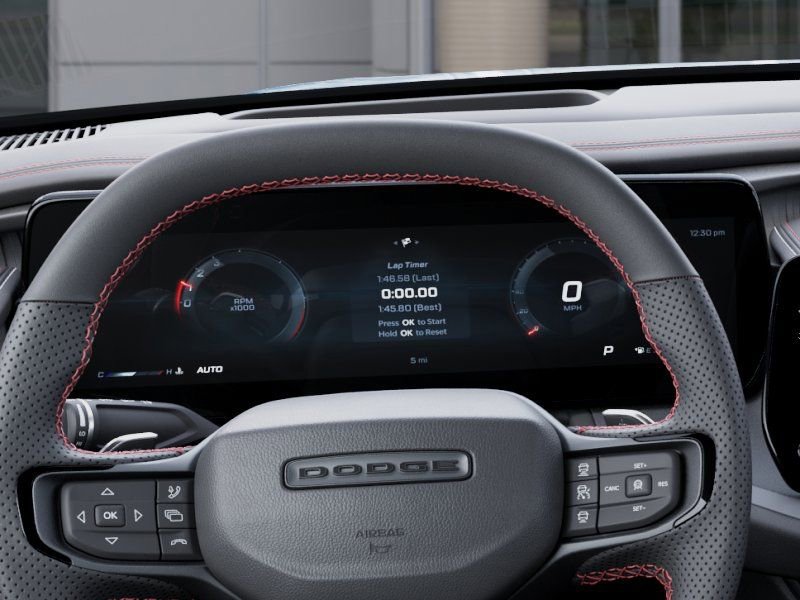 New 2026 Dodge Charger R/T AWD/4WD image 17