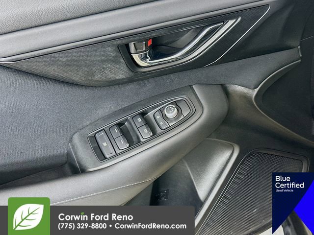 Used 2022 Subaru Outback Premium image 20