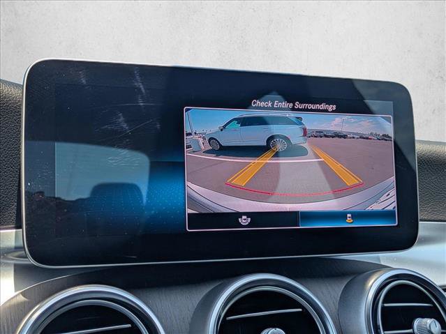 Used 2020 Mercedes-Benz C 300 Sedan image 13