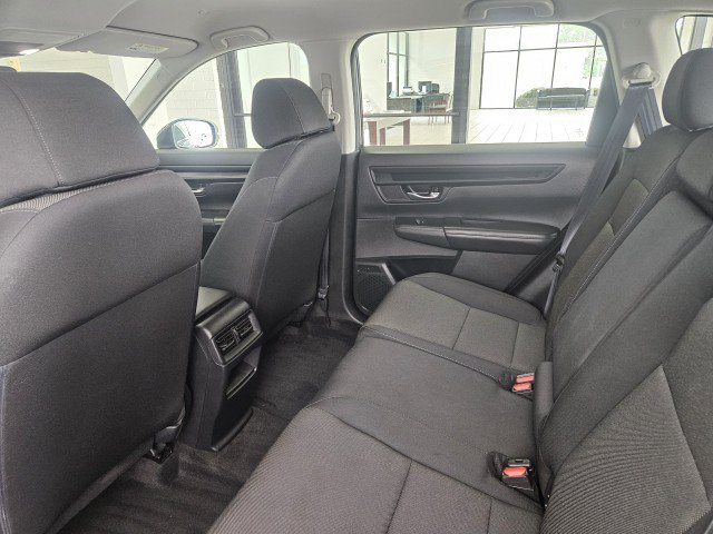 Used 2023 Honda CR-V LX image 9