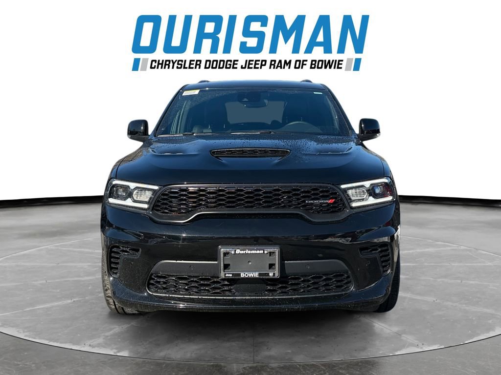 New 2026 Dodge Durango GT image 8