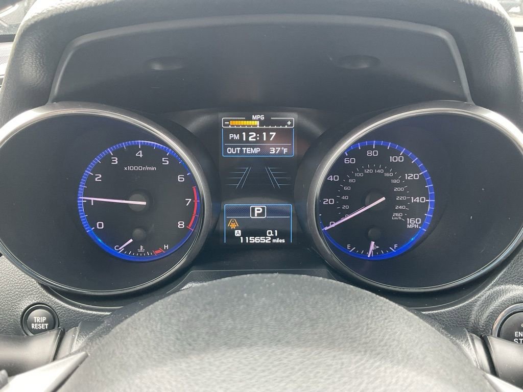 Used 2019 Subaru Legacy 3.6R Limited w/ Popular Package #2A image 13