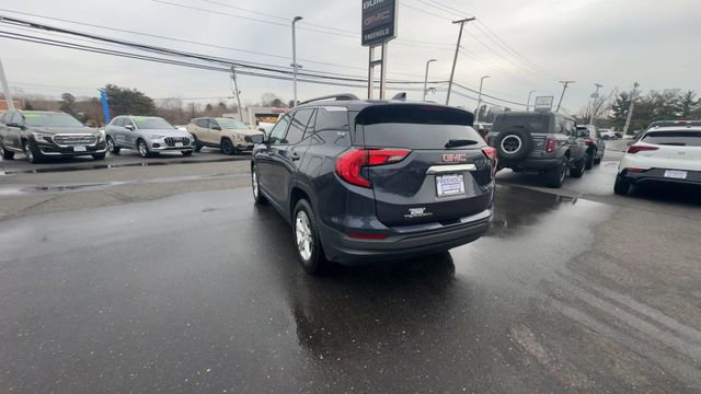 Certified 2019 GMC Terrain SLE w/ Driver Convenience Package image 6