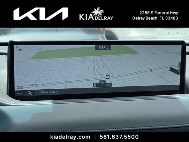 Used 2024 Genesis G80 2.5T AWD/4WD image 20