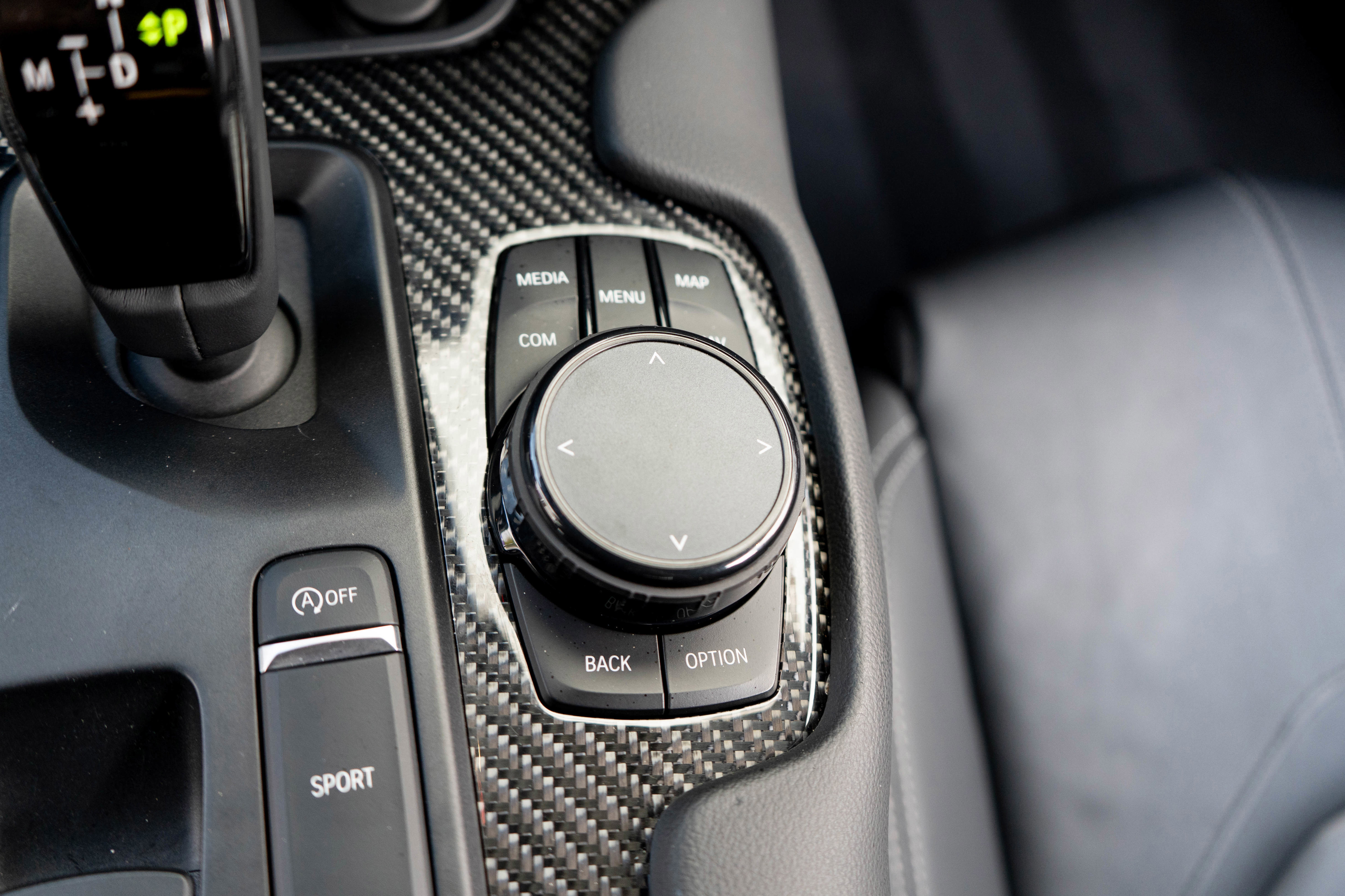 Used 2020 Toyota Supra Premium w/ Driver Assist Package image 35